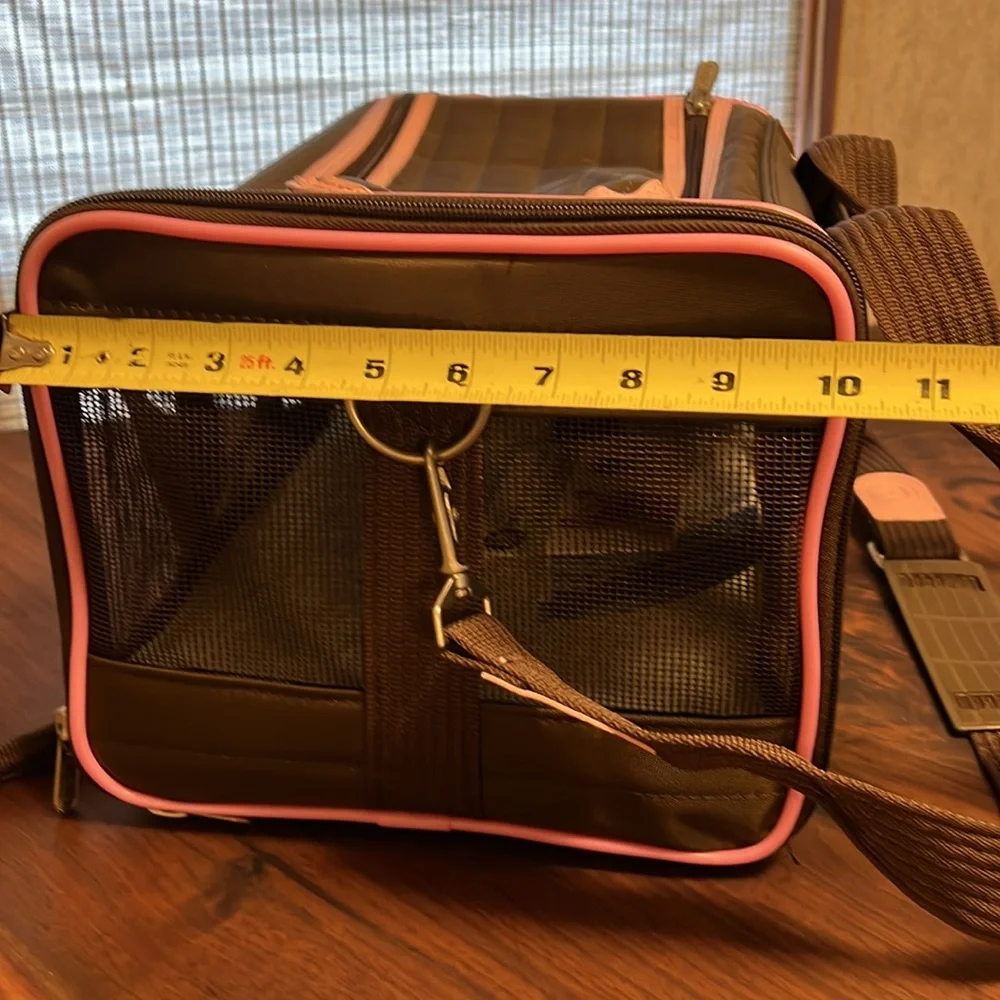 Sherpa Travel Pet Carrier